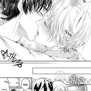[KANZAKI Yuzu] Nijiiro no Kimi ga Suki [Eng] – Gay Manga sex 240