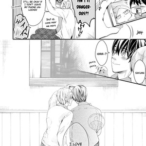 [KANZAKI Yuzu] Nijiiro no Kimi ga Suki [Eng] – Gay Manga sex 241