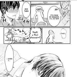 [KANZAKI Yuzu] Nijiiro no Kimi ga Suki [Eng] – Gay Manga sex 242