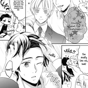 [KANZAKI Yuzu] Nijiiro no Kimi ga Suki [Eng] – Gay Manga sex 245