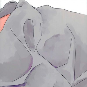 [Hydrangea (Sawarabi)] Boku Ni Utsushite – Haikyuu!! dj [kr] – Gay Manga sex 35
