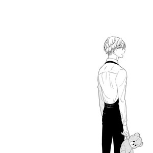 [HAKOISHI Tammy] Ai Subeki Sadist [Eng] – Gay Manga sex 8