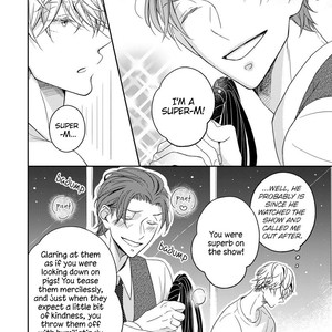 [HAKOISHI Tammy] Ai Subeki Sadist [Eng] – Gay Manga sex 18