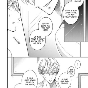 [HAKOISHI Tammy] Ai Subeki Sadist [Eng] – Gay Manga sex 20