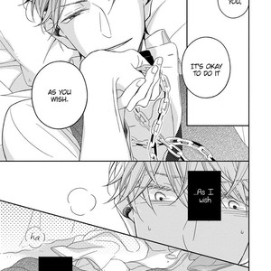 [HAKOISHI Tammy] Ai Subeki Sadist [Eng] – Gay Manga sex 25