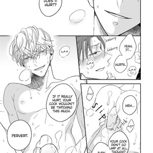[HAKOISHI Tammy] Ai Subeki Sadist [Eng] – Gay Manga sex 27