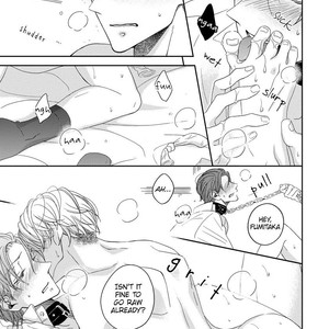 [HAKOISHI Tammy] Ai Subeki Sadist [Eng] – Gay Manga sex 29