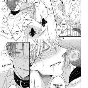 [HAKOISHI Tammy] Ai Subeki Sadist [Eng] – Gay Manga sex 31