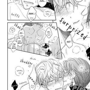 [HAKOISHI Tammy] Ai Subeki Sadist [Eng] – Gay Manga sex 32