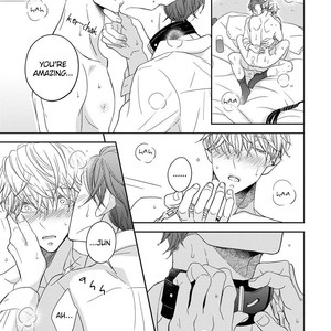 [HAKOISHI Tammy] Ai Subeki Sadist [Eng] – Gay Manga sex 33