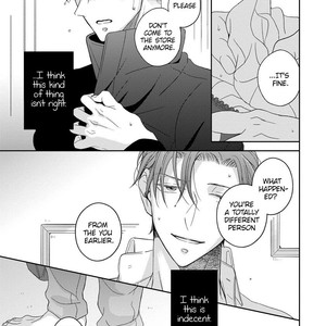 [HAKOISHI Tammy] Ai Subeki Sadist [Eng] – Gay Manga sex 35