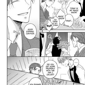 [HAKOISHI Tammy] Ai Subeki Sadist [Eng] – Gay Manga sex 38