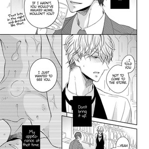 [HAKOISHI Tammy] Ai Subeki Sadist [Eng] – Gay Manga sex 39
