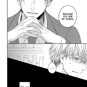 [HAKOISHI Tammy] Ai Subeki Sadist [Eng] – Gay Manga sex 40