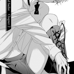 [HAKOISHI Tammy] Ai Subeki Sadist [Eng] – Gay Manga sex 48