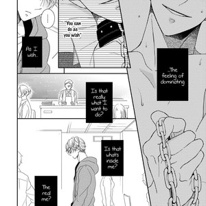 [HAKOISHI Tammy] Ai Subeki Sadist [Eng] – Gay Manga sex 51