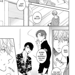 [HAKOISHI Tammy] Ai Subeki Sadist [Eng] – Gay Manga sex 52