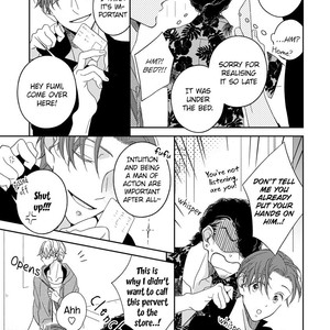 [HAKOISHI Tammy] Ai Subeki Sadist [Eng] – Gay Manga sex 54