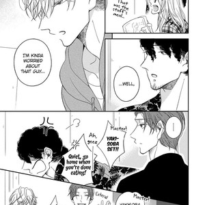 [HAKOISHI Tammy] Ai Subeki Sadist [Eng] – Gay Manga sex 56