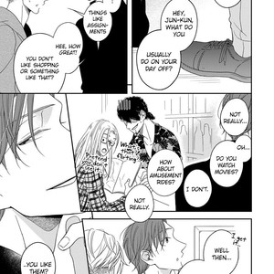 [HAKOISHI Tammy] Ai Subeki Sadist [Eng] – Gay Manga sex 58