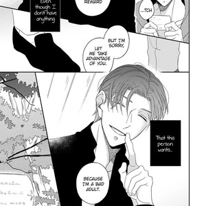 [HAKOISHI Tammy] Ai Subeki Sadist [Eng] – Gay Manga sex 60