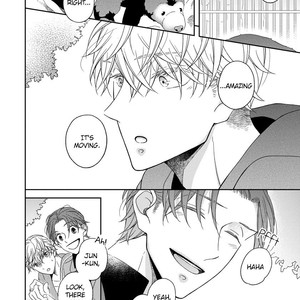 [HAKOISHI Tammy] Ai Subeki Sadist [Eng] – Gay Manga sex 63