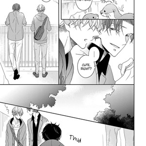 [HAKOISHI Tammy] Ai Subeki Sadist [Eng] – Gay Manga sex 64