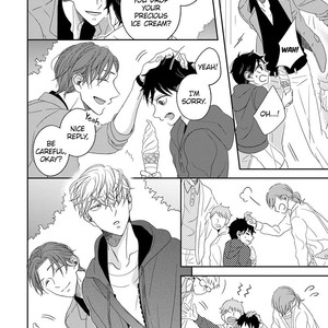 [HAKOISHI Tammy] Ai Subeki Sadist [Eng] – Gay Manga sex 65