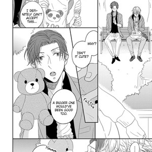 [HAKOISHI Tammy] Ai Subeki Sadist [Eng] – Gay Manga sex 67