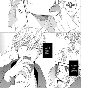 [HAKOISHI Tammy] Ai Subeki Sadist [Eng] – Gay Manga sex 72