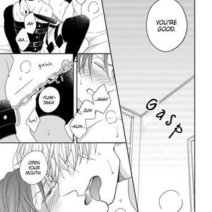 [HAKOISHI Tammy] Ai Subeki Sadist [Eng] – Gay Manga sex 74