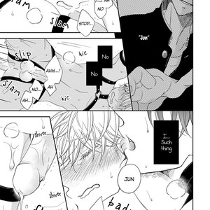 [HAKOISHI Tammy] Ai Subeki Sadist [Eng] – Gay Manga sex 80