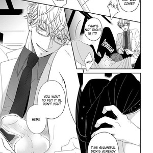 [HAKOISHI Tammy] Ai Subeki Sadist [Eng] – Gay Manga sex 93