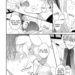 [HAKOISHI Tammy] Ai Subeki Sadist [Eng] – Gay Manga sex 94