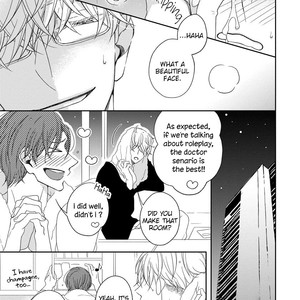 [HAKOISHI Tammy] Ai Subeki Sadist [Eng] – Gay Manga sex 95