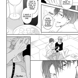 [HAKOISHI Tammy] Ai Subeki Sadist [Eng] – Gay Manga sex 96