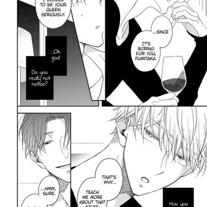 [HAKOISHI Tammy] Ai Subeki Sadist [Eng] – Gay Manga sex 98