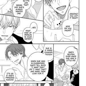 [HAKOISHI Tammy] Ai Subeki Sadist [Eng] – Gay Manga sex 101