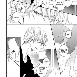 [HAKOISHI Tammy] Ai Subeki Sadist [Eng] – Gay Manga sex 102