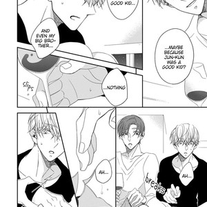 [HAKOISHI Tammy] Ai Subeki Sadist [Eng] – Gay Manga sex 106