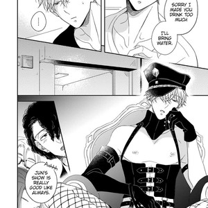 [HAKOISHI Tammy] Ai Subeki Sadist [Eng] – Gay Manga sex 108