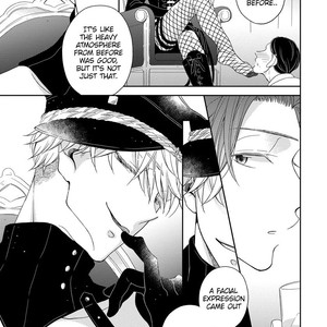[HAKOISHI Tammy] Ai Subeki Sadist [Eng] – Gay Manga sex 109