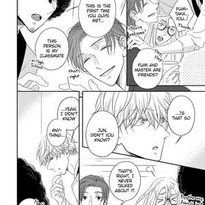 [HAKOISHI Tammy] Ai Subeki Sadist [Eng] – Gay Manga sex 112