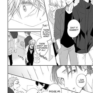 [HAKOISHI Tammy] Ai Subeki Sadist [Eng] – Gay Manga sex 114