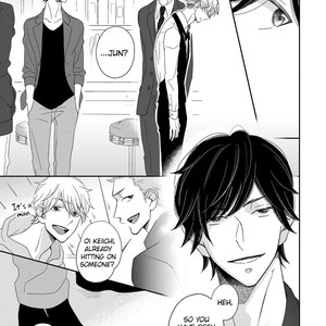 [HAKOISHI Tammy] Ai Subeki Sadist [Eng] – Gay Manga sex 115