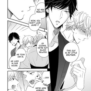 [HAKOISHI Tammy] Ai Subeki Sadist [Eng] – Gay Manga sex 116