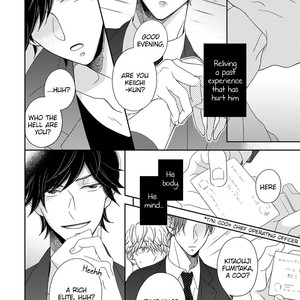 [HAKOISHI Tammy] Ai Subeki Sadist [Eng] – Gay Manga sex 118