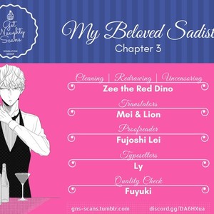 [HAKOISHI Tammy] Ai Subeki Sadist [Eng] – Gay Manga sex 126