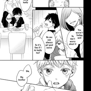 [HAKOISHI Tammy] Ai Subeki Sadist [Eng] – Gay Manga sex 130