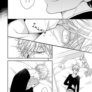 [HAKOISHI Tammy] Ai Subeki Sadist [Eng] – Gay Manga sex 133